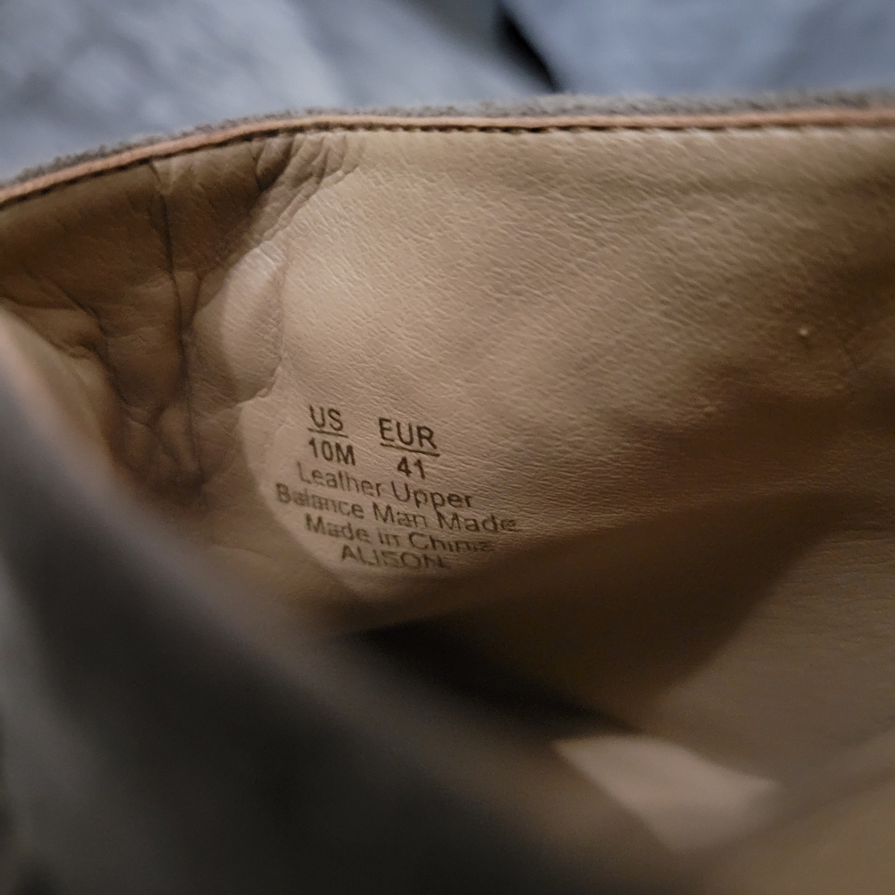 SAM EDELMAN Alison Mule in Desert Olive size 10 - Picture 10 of 12
